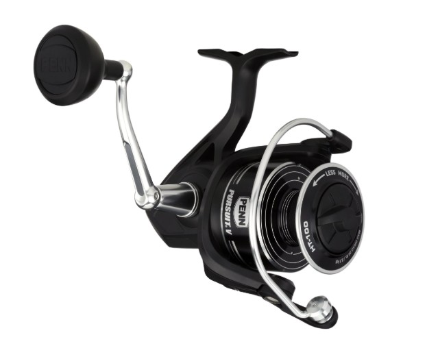Moulinet Penn Pursuit-V 6000 – Image 4