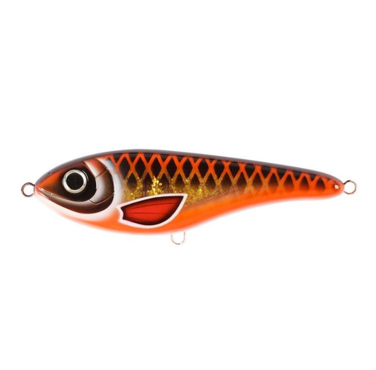 Leurre Coulant Cwc Buster Jerk - 15Cm - 75G – Image 4