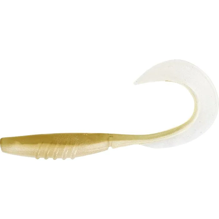 Leurre Souple Worm X LAYER CURLY 5 – Image 3