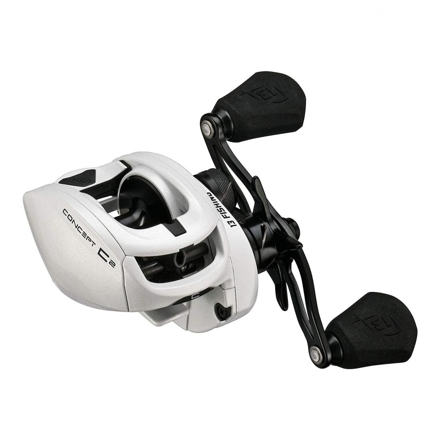 Moulinet 13Fishing Concept C2-LH – Image 3