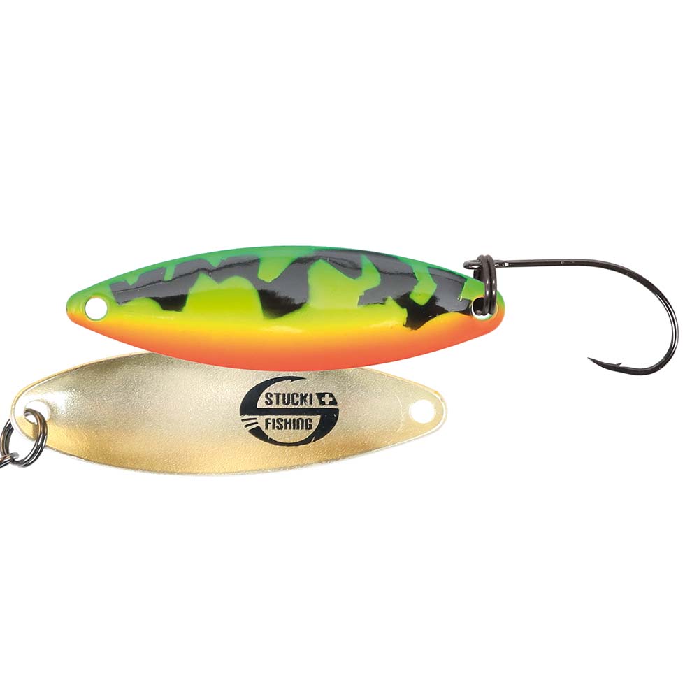 Cuillers Stucki Mico Spoon Cervin 3.5gr – Image 11