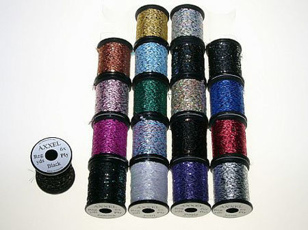 0000134_axxel-flash-6-strands-22-colors_450 0000134_axxel-flash-6-strands-22-colors_450