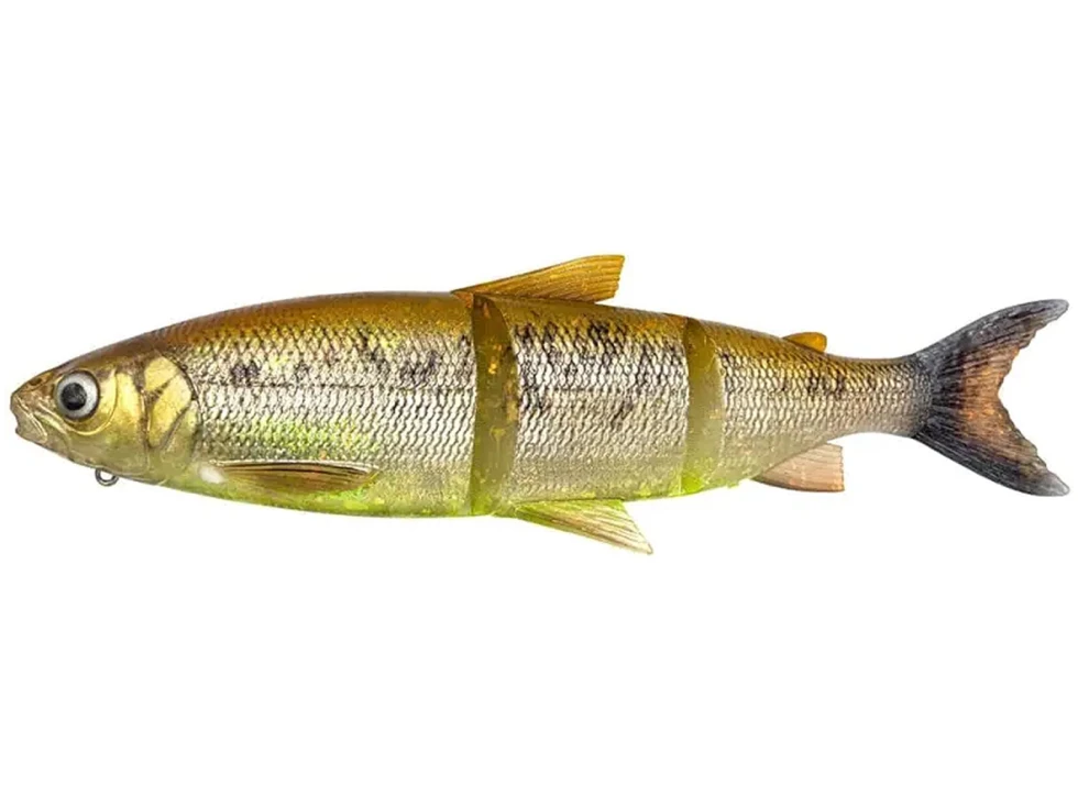 Poisson Savage Gear 3D Whitefish17cm 53g – Image 6