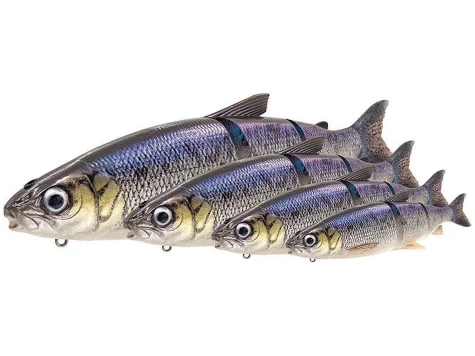 Poisson Savage Gear 3D Whitefish17cm 53g – Image 4