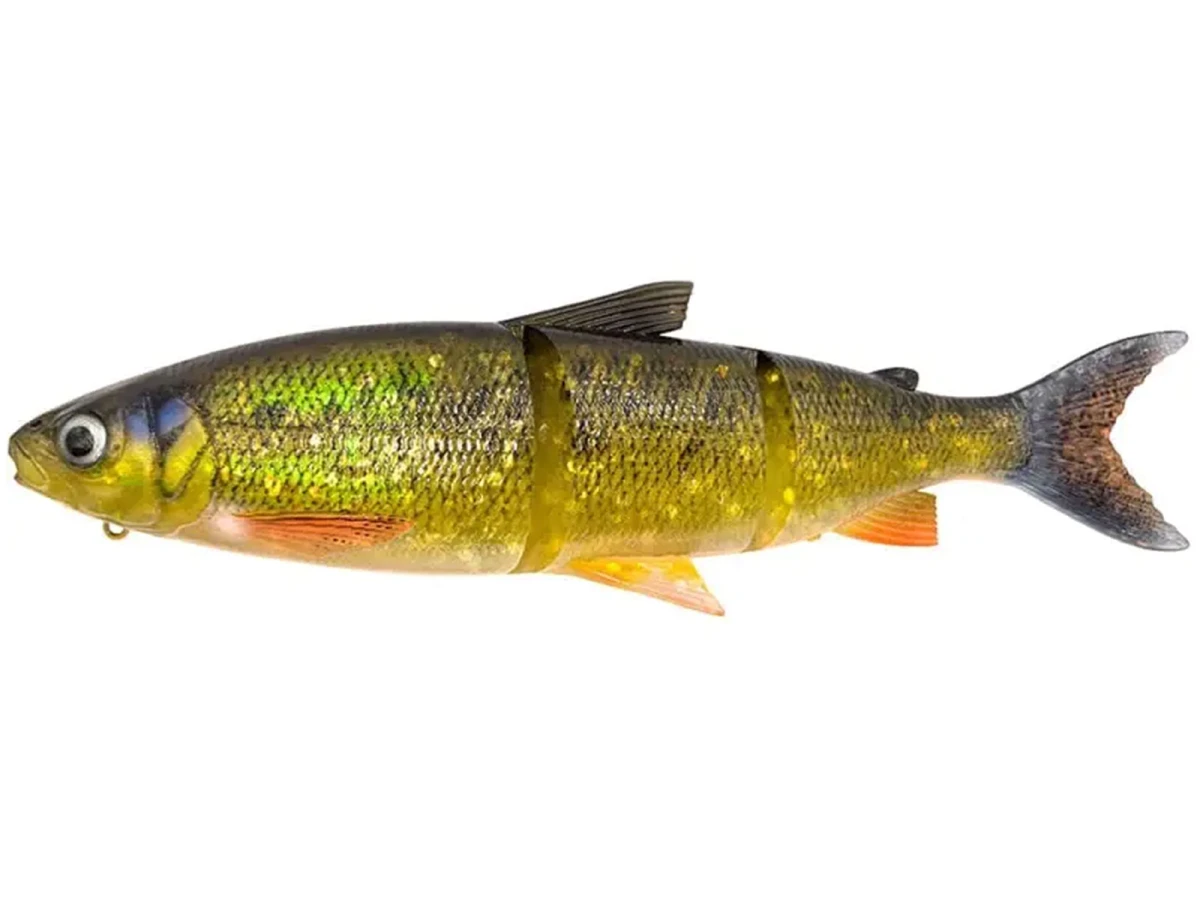Poisson Savage Gear 3D Whitefish17cm 53g – Image 3