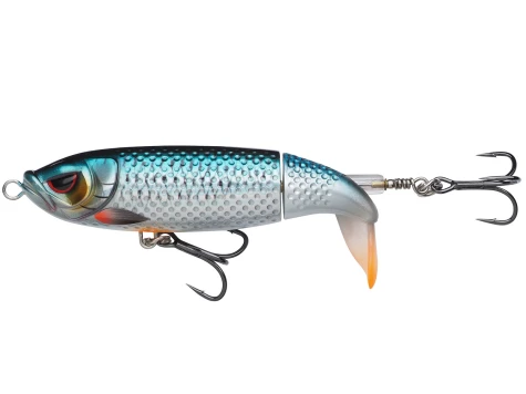 Leurre De Surface Madcat Cat Plopper 16 cm – Image 3