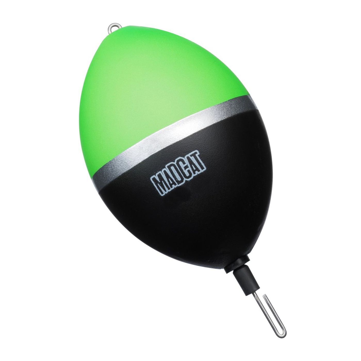 MadCat-Quick-Adapt-Float-Black-Green-32575